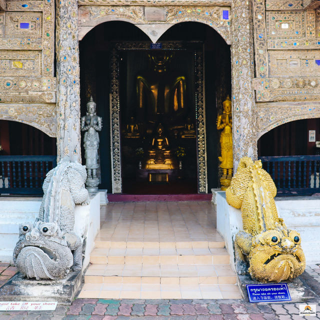 วัดบุพพาราม