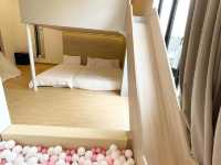 KidScape Retreat
