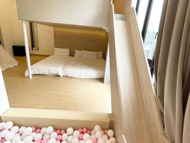 KidScape Retreat