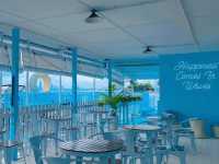Hidden Garden by the Sea JB