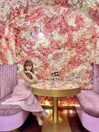 Barbie Approved Cafe in Phuket 💗🌸