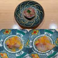 🌟餐廳：鮨山月