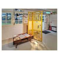 穿起時間•一個回顧和重塑香港回憶的藝術計劃。油街展覽