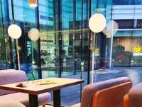 【青衣城】Beans餐廳：適合foodphotography之旅