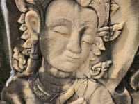   วัดประชาคมวนาราม (วัดป่ากุง) จังหวัดร้อยเอ็ด