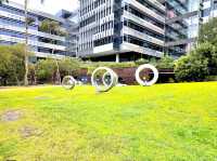 Docklands Park