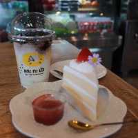  Farm Cafe and restaurant 