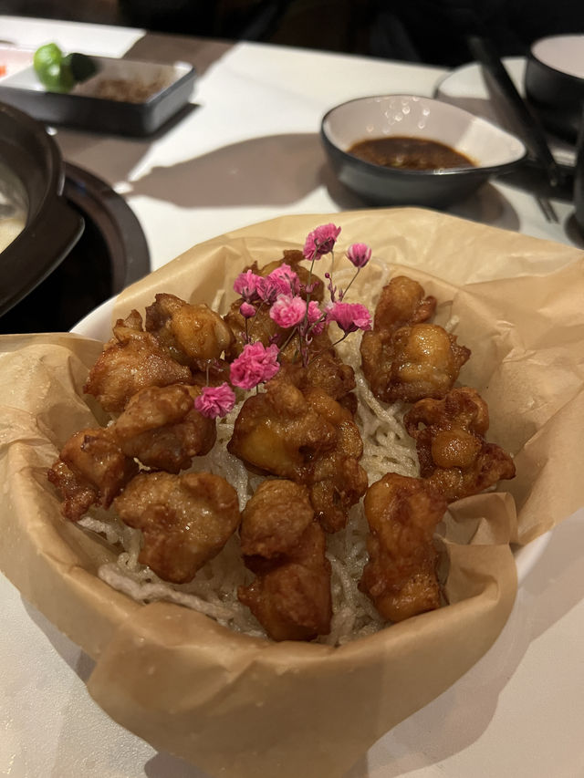 深圳美食推介😍2大人氣餐廳😊