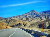 Dades Valley 