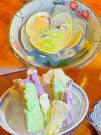 《荃灣隱世樓上日本菜》