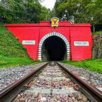อุโมงค์รถไฟขุนตาน
