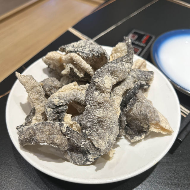 【 深圳美食推介。令人回味的胡椒豬肚雞煲 】