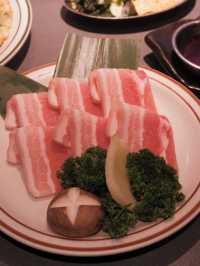 「炑八韓燒」新菜單，燒鰻魚和長牛舌！