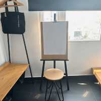  胡志明市好選擇！The Hammock Hotel Fine Arts Museum美術館吊床飯店
