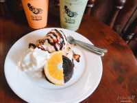 น.น่าน Coffee & Roaster 