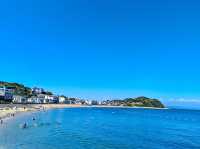 Shinojima Beach 