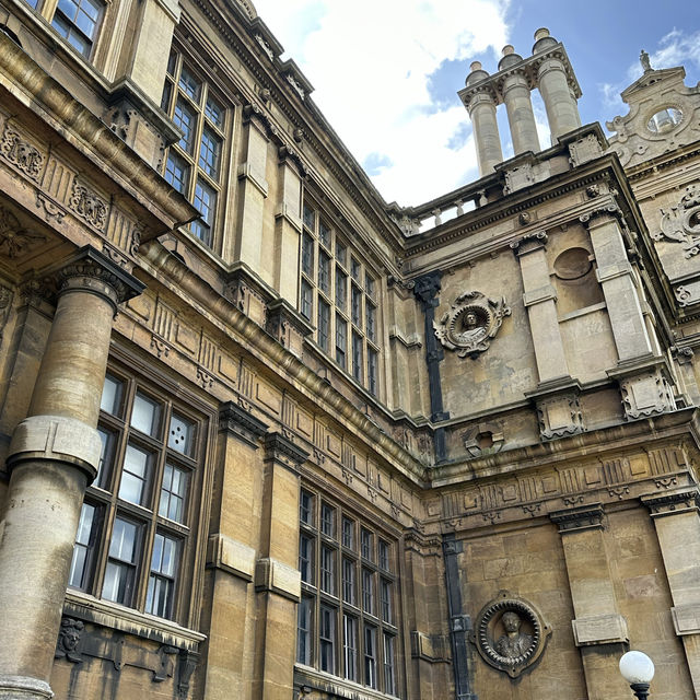 Wollaton Hall