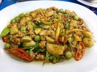 ข้าวต้มร้านเด็ดของเชียงราย