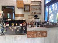 คาเฟ่หลบร้อนย่านกะทู้- simply ism 