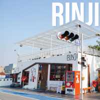 RINJI BEAN & BREW CAFÉ