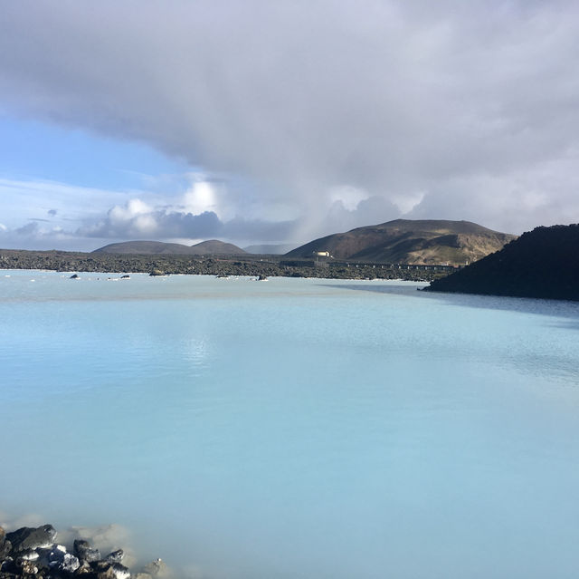 人生最深刻的旅遊經驗「冰島極光」🇮🇸