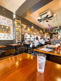【大宮】大人のお子様ランチ？ボリュームたっぷりランチ