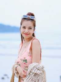 REST SEA RESORT IN KOH KOOD 🏝️