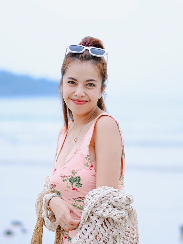 REST SEA RESORT IN KOH KOOD 🏝️