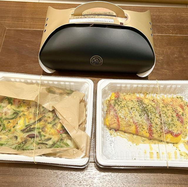味道正宗韓國炸雞店