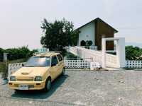 Home Space