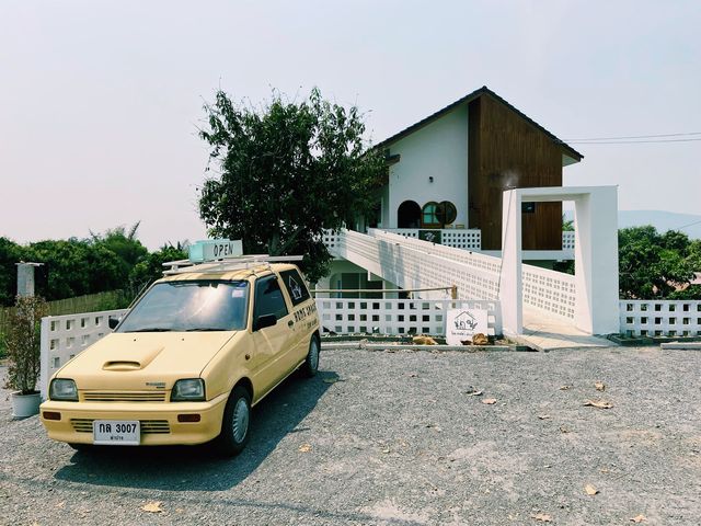 Home Space