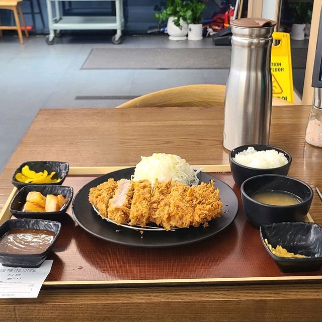 서귀포 중문 맛집)연돈 - 백종원 골목식당 돈까스 맛집 / 웨이팅꿀팁