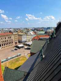 Riga Cathedral