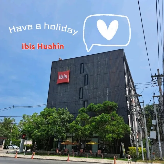 ibis HUAHIN