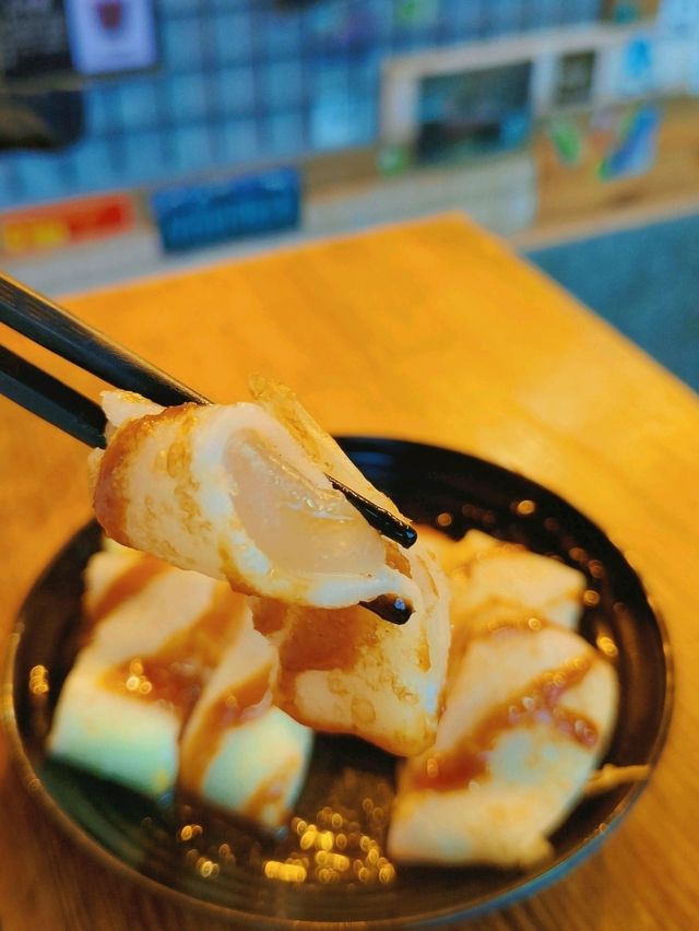 宜蘭丨吃吃吃吃不停的夜市丨羅東夜市
