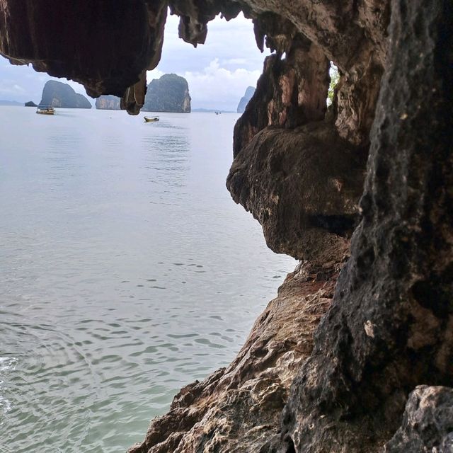 James Bond Island