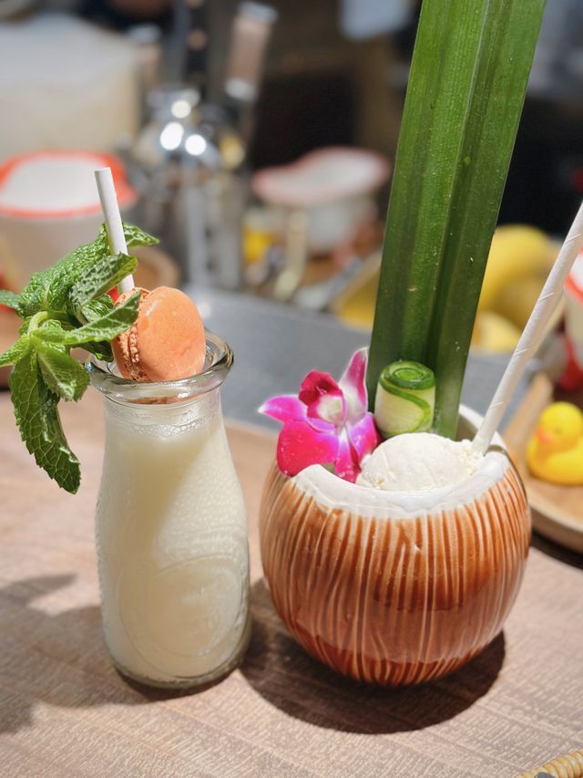 海景泰菜 | 打卡餐廳