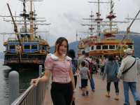 🚢ล่องเรือโจรสลัดเหมือนหลุดเข้าไปในโลกการ์ตูน