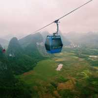 The Peak Ruyi
