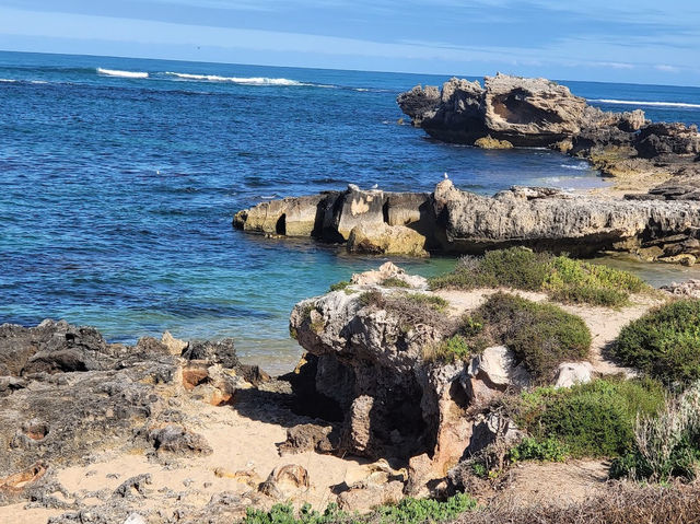 Cape Peron