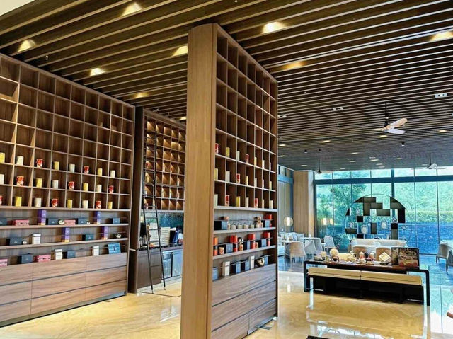 士林萬麗酒店：台北五星住宿推薦，美食購物走路即可抵達！
