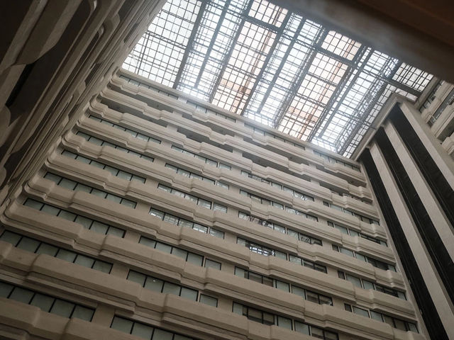 台北德立莊酒店：西門町商務酒店首選，超值入住體驗！