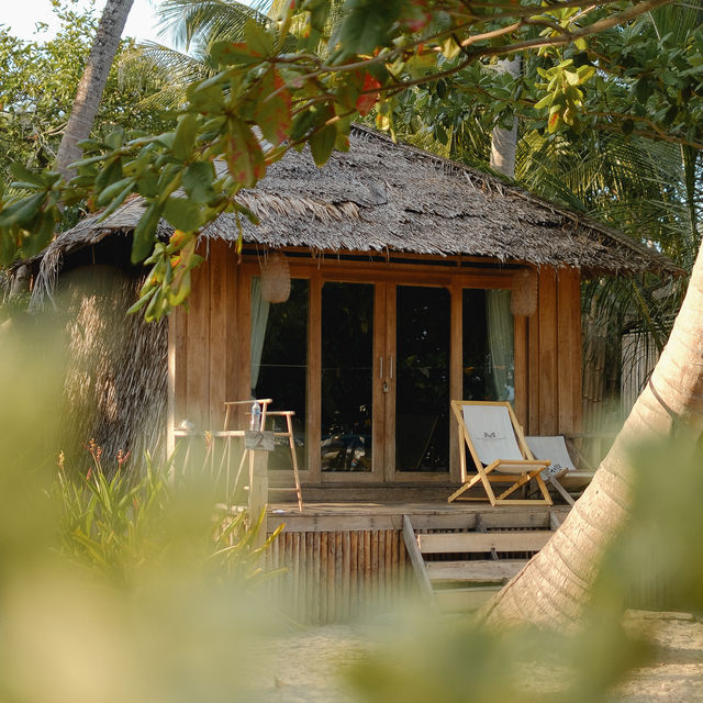The Tropical Koh MOOK