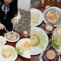 - Pimbunya Bakery House - 🏡🥖