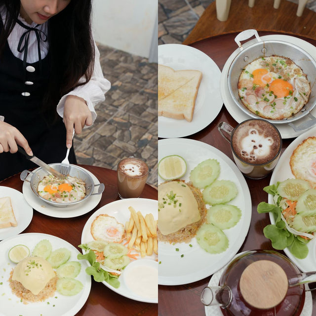 - Pimbunya Bakery House - 🏡🥖