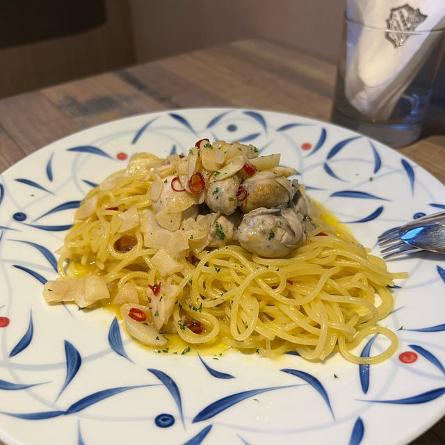 銅鑼灣·牡蠣酒場 高質生蠔🦪夠曬新鮮