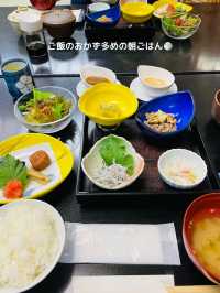 【神奈川 箱根】1715年創業の箱根の老舗旅館♨️きのくにや旅館