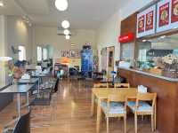 คาเฟ่ที่น่ารักที่สุด นครสวรรค์