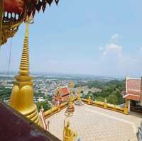วัดคีรีวงศ์นครสวรรค์ เมืองปากน้ำโพ