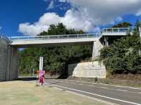 Akita Castle Ruins 